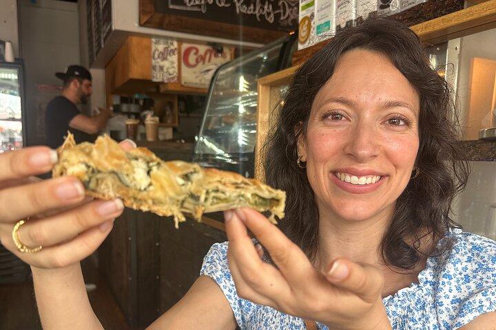 Visite gastronomique d'Astoria à New York