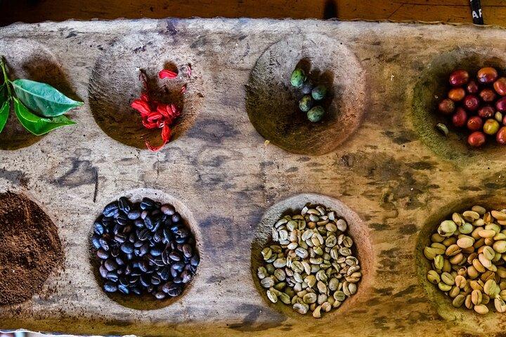 Bønne til kop: Traditionel kaffetilberedning i Arusha