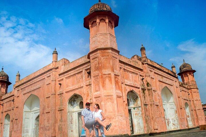 Half-Day Dhaka City Tour: Culture, Heritage & Local Life