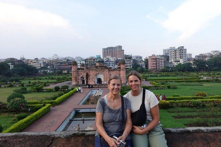 Half-Day Dhaka City Tour: Culture, Heritage & Local Life