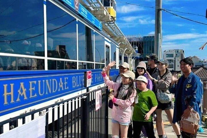 Busan Private Guided Tour: Goditi tour personalizzati solo per te!