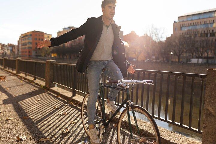 Tour Privado: Sevilla E-Bike Tour