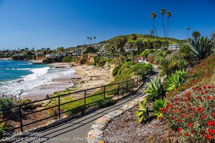 Orange County Beach Cities Highlights Private Full-Day Tour