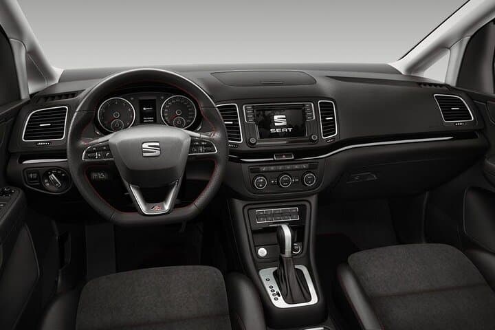 Private Transfer Barcelona City to AIRPORT(BCN)or Cruise Port BCN