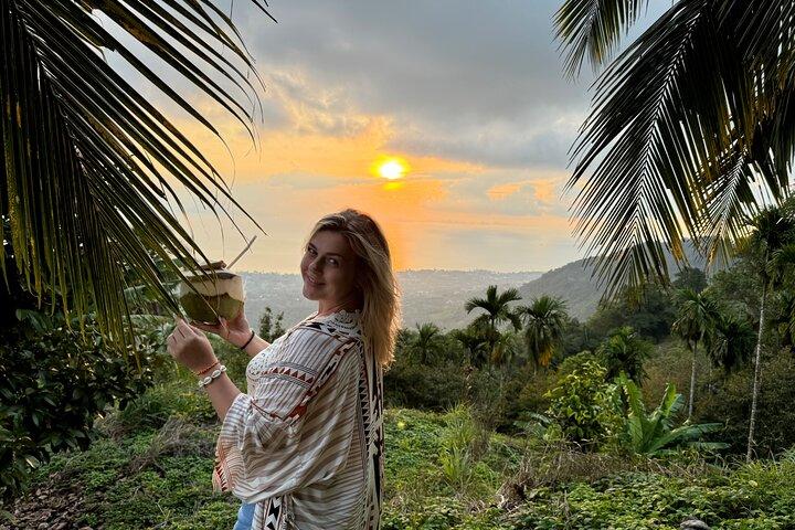 Sunset Heroes. Avventure in jeep o escursioni a Koh Samui.