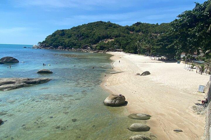 究極のサムイ体験：文化と自然の驚異を巡るツアー