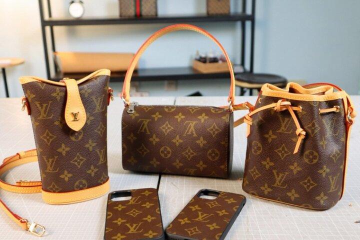 Designer Brand Shopping Tour Guangzhou Halvdag privat tur