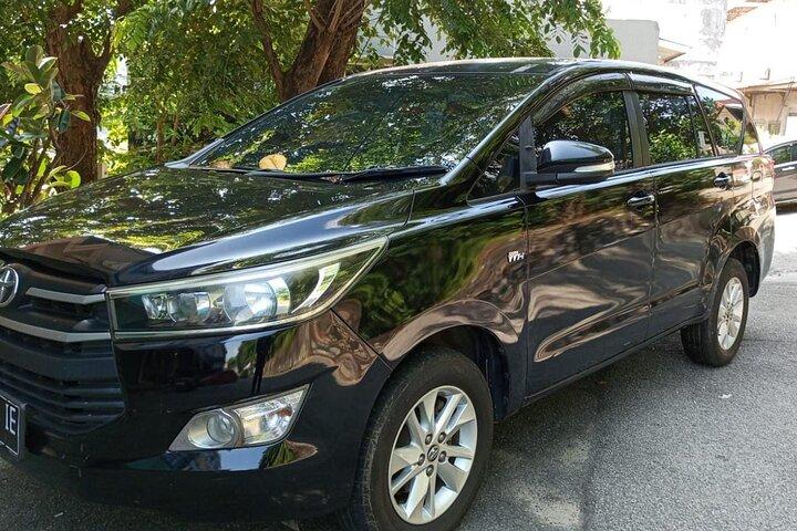 Noleggio auto privato Bintan