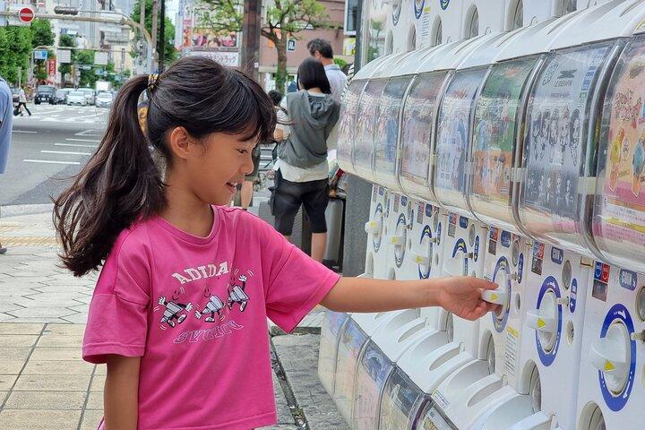大阪黒門市場＆たこ焼き作り体験プライベートツアー