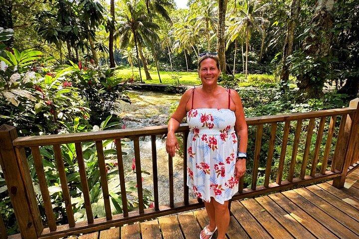 Hoteller i nærheden af Birth Home & Dunn’s River Falls Experience