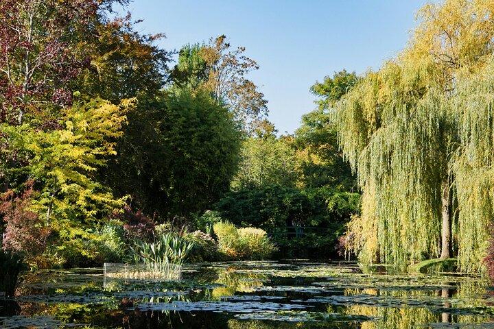 Giverny Gems: Eksklusiv guidet vandretur