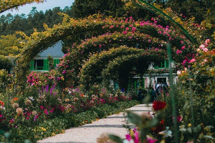 Giverny Gems: Eksklusiv guidet vandretur