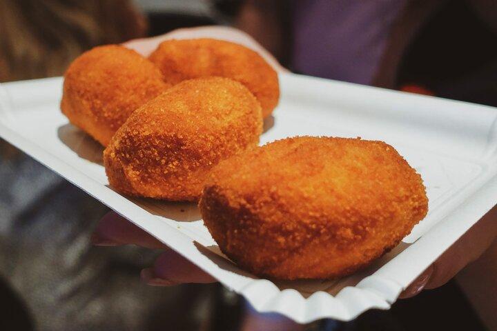 Authentische römische Food Tour