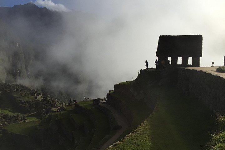 4-dages - Inca Trail til Machu Picchu - Gruppeservice