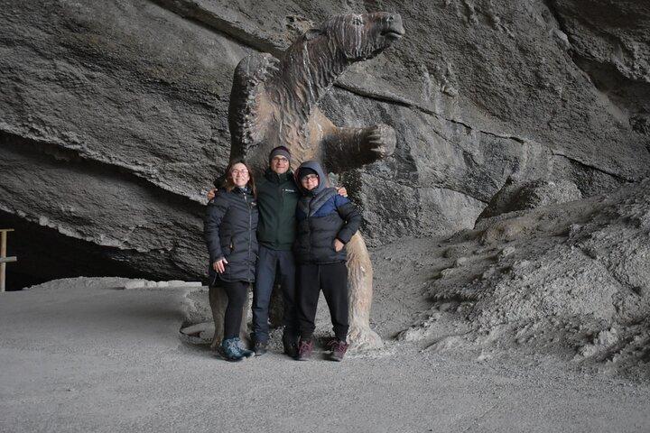 Meilleure excursion privée d'une journée à Torres del Paine !!!