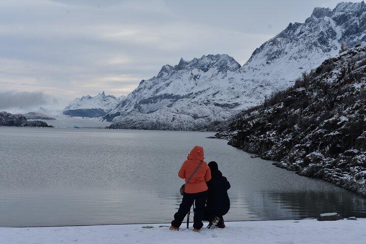 La meilleure excursion privée d'une journée à Torres del Paine !!!