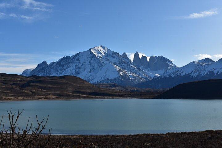 La meilleure excursion privée d'une journée à Torres del Paine !!!