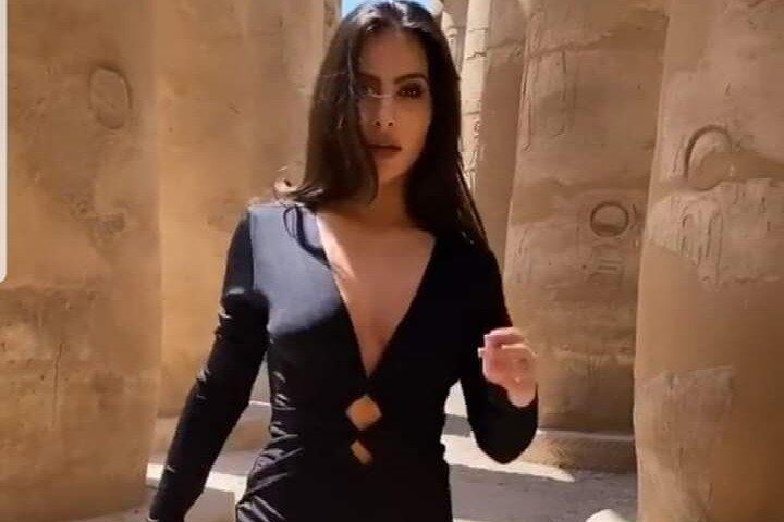 Privé begeleide meerdaagse tour in Egypte