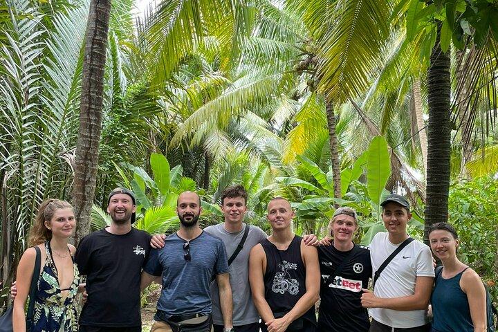Mekong Delta Tour