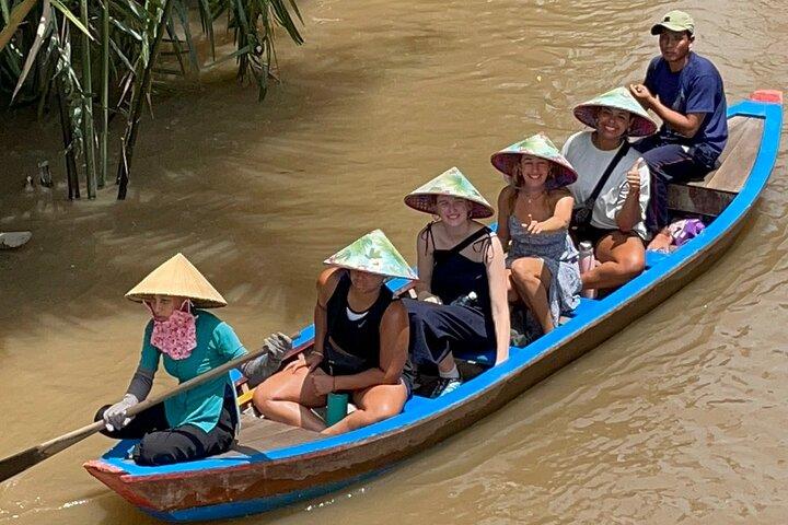 Mekong Delta Tour