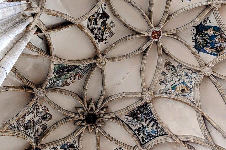Viagem privada de meio dia de Praga a Kutná Hora