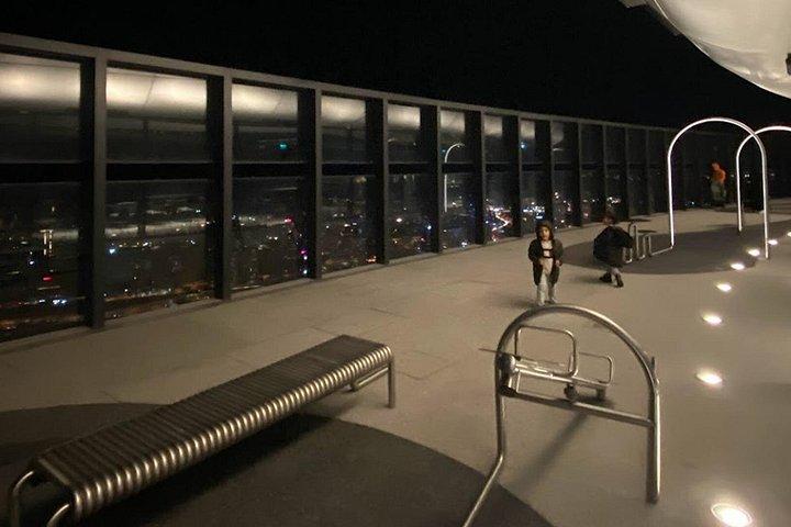 Emaar SkyView Istanbul Pass