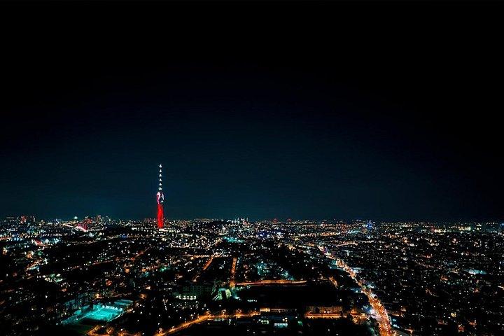 Emaar SkyView Istanbul Pass