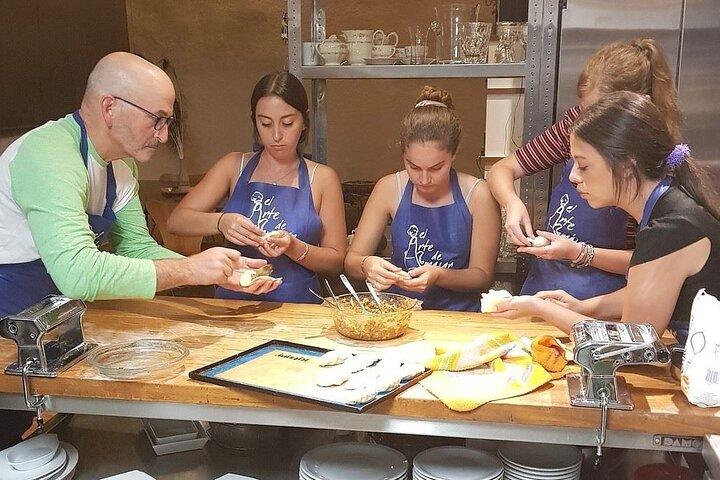 Buenos Aires Kochkurs