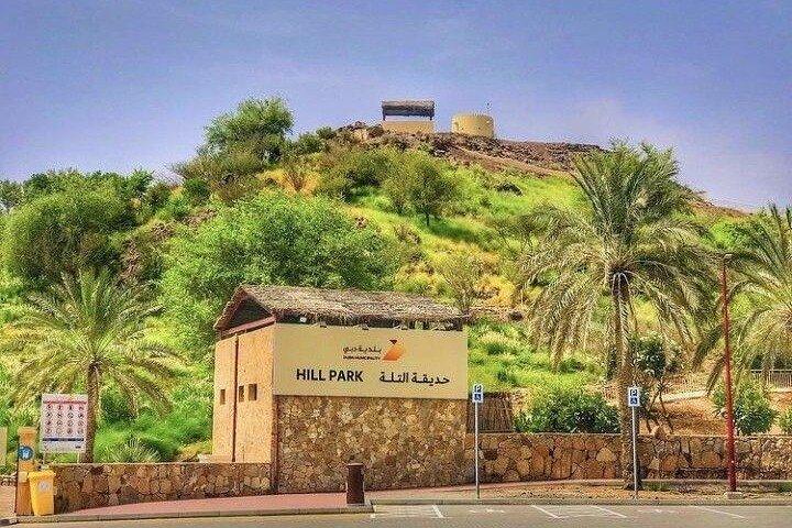 Privé Hatta Mountain Tour vanuit Dubai