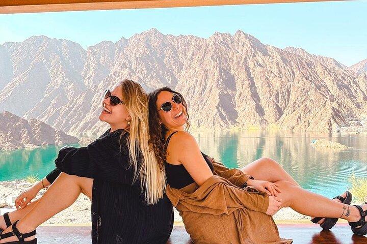 Privé Hatta Mountain Tour vanuit Dubai