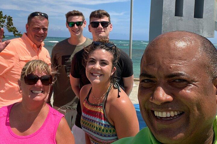 Puerto Plata: tour della città e esperienza culturale
