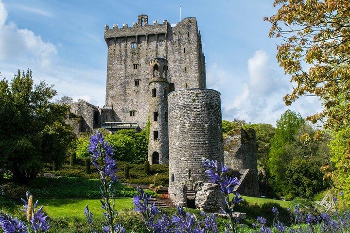 Luxuriöse private Tagestour zum Blarney Castle