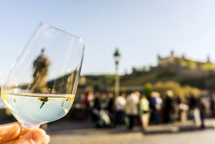 Privat Luxembourg Heritage Walk med vinsmagning