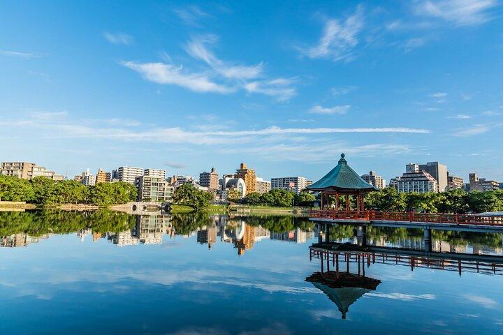 Fukuoka : Hakata Halbtagestour ~Sightseeing mit Kaffee~