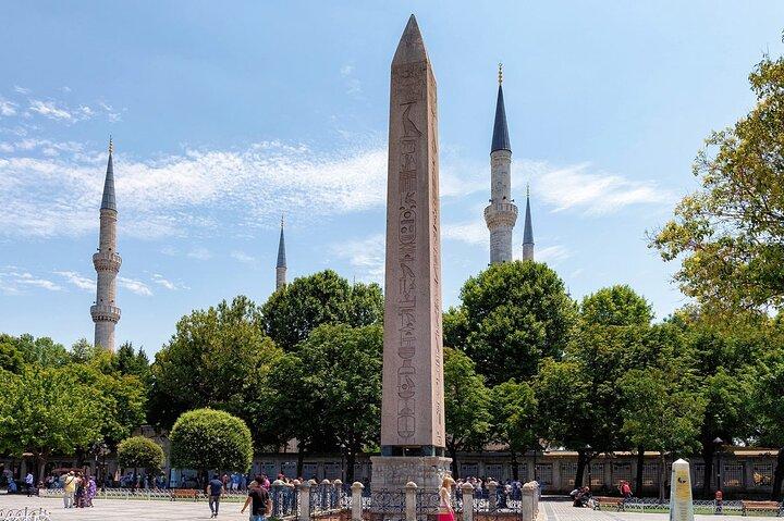 Visite privée d'Istanbul | Services de luxe - Meilleure qualité