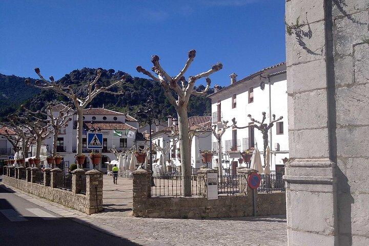 Glorious Grazalema Self Guided Walking Tour