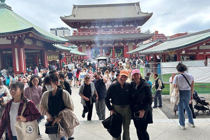 Asakusa All You Can Eat Wagyu La migliore carne di manzo Giapponese Da Guida