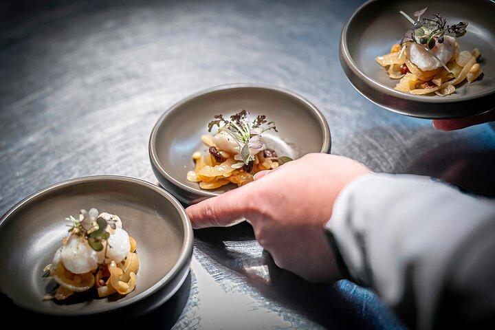 Chester Food Tour : Uniek eten met drankjes & bezienswaardigheden