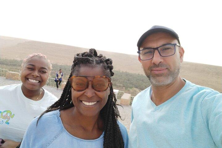 Fez a Fez 3 días de recorrido por el desierto de Merzouga