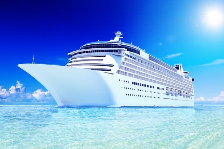 Private Transfer Barcelona Cruise Terminal to City Center