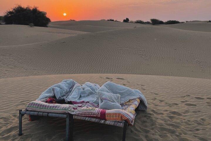 Jaisalmer