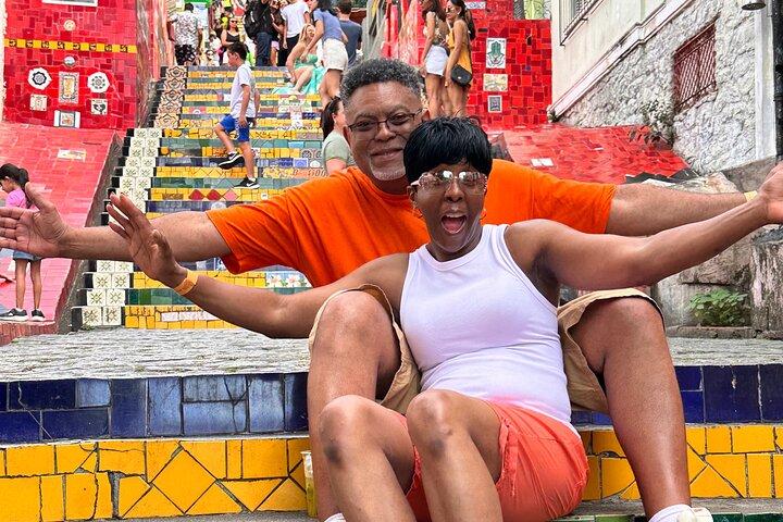 Private Tagestour in Rio de Janeiro
