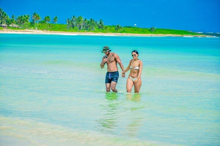 Road Off Buggy Adventure – Drive, Swim & Taste Dominican Culture