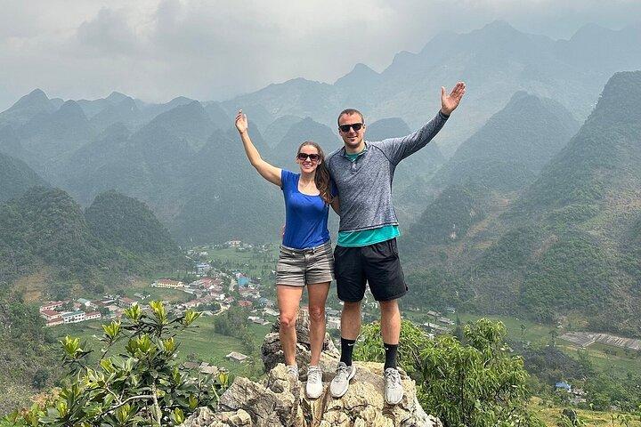 Ha Giang Loop Autotour 3 Dagen 2 Nachten Ontdek