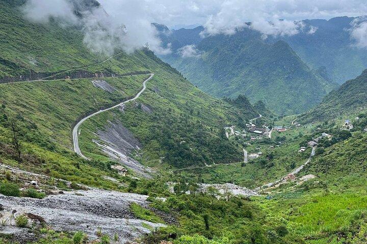 Ha Giang Loop Autotour 3 Dagen 2 Nachten Ontdek