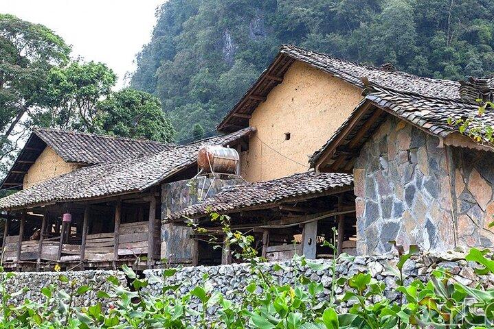 Ha Giang Loop Tour in moto 3 giorni 2 notti