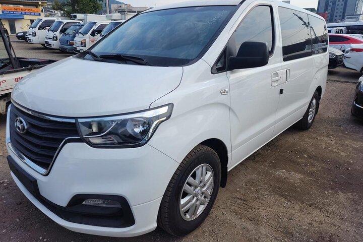 Private overførsler Transport Lufthavn (PUJ) til PuntaCana og Bavaro Hotels