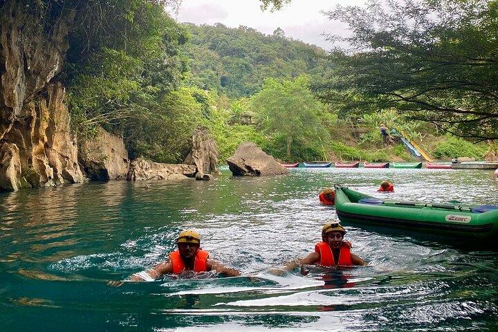 Phong Nha and Dark Cave Day Tour from Dong Hoi/Phong Nha