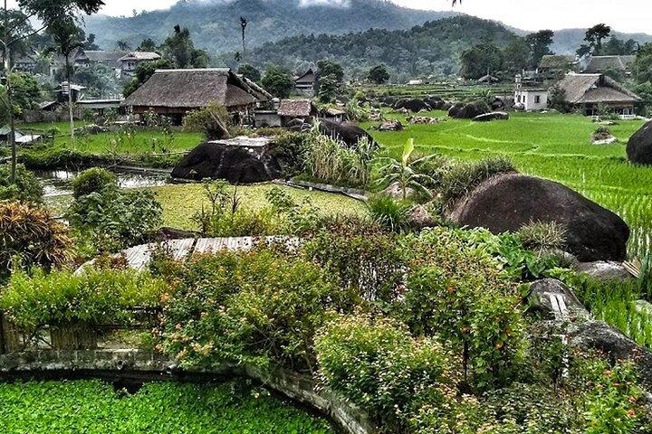 Ha Giang 4-dages cykeltur