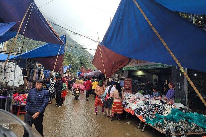 Ha Giang Loop Autotour 3 Dagen 2 Nachten Ontdek
